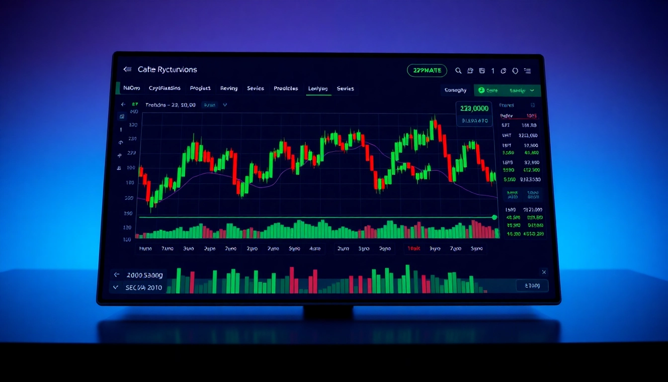 AICoin下载：展示安全、便捷的加密货币行情分析和交易平台界面，用于吸引用户下载体验。