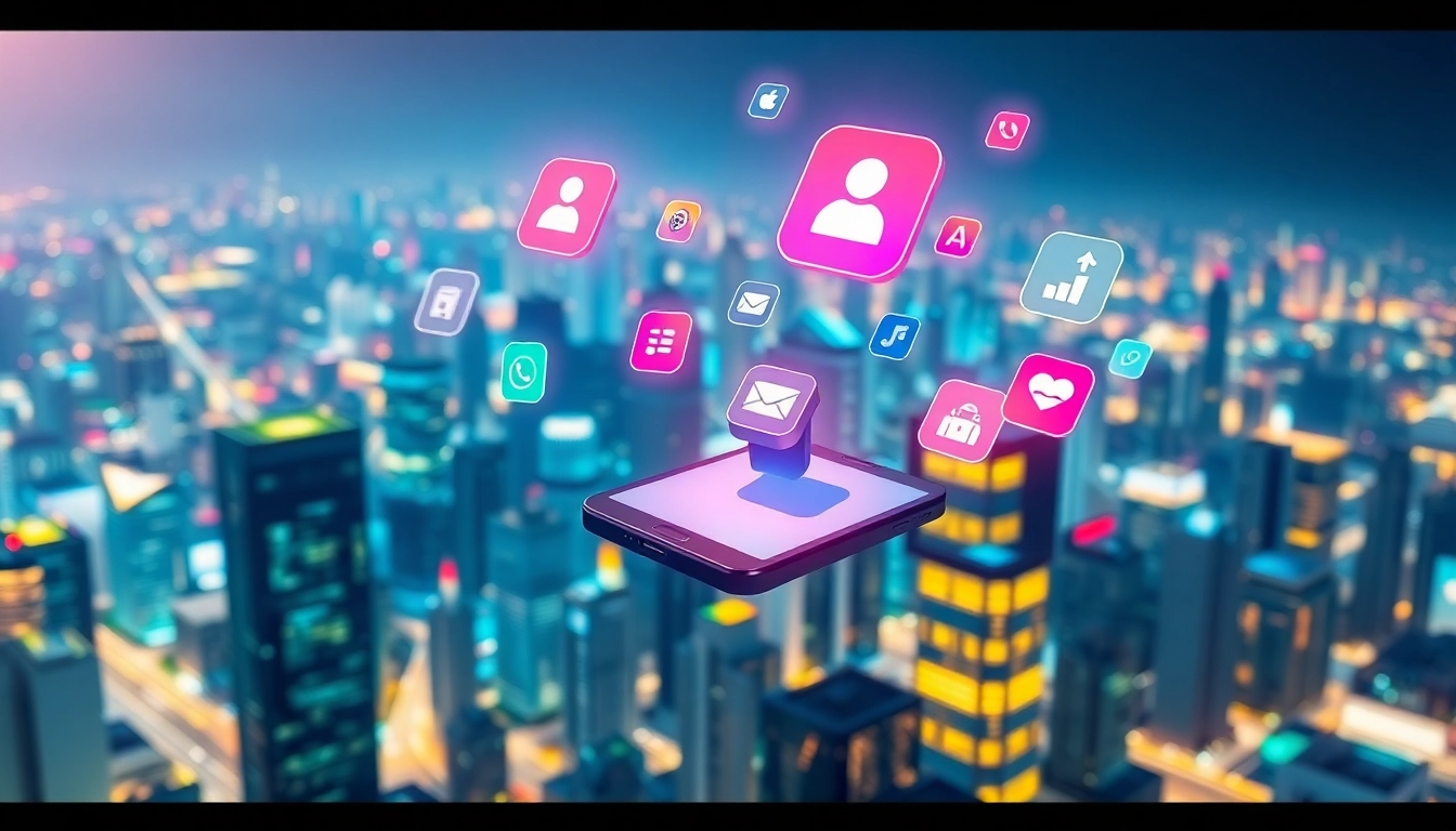 Stay informed with App Industry Updates showcasing latest app trends and market insights for